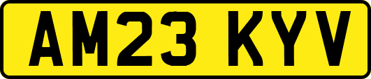 AM23KYV