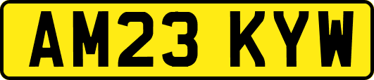 AM23KYW