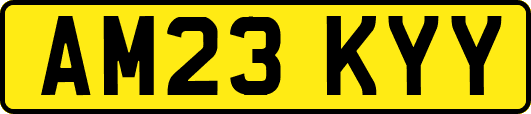 AM23KYY