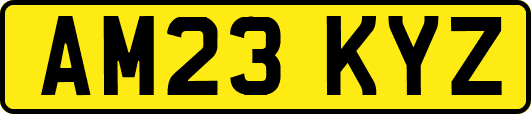 AM23KYZ