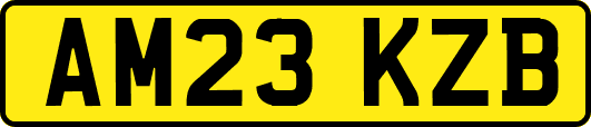 AM23KZB