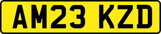 AM23KZD