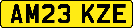 AM23KZE