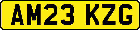 AM23KZG