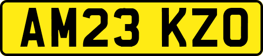 AM23KZO