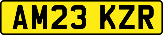 AM23KZR
