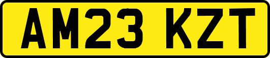 AM23KZT