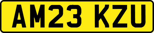 AM23KZU