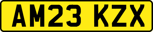 AM23KZX