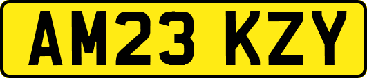 AM23KZY