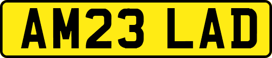 AM23LAD