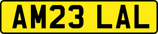 AM23LAL