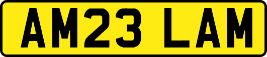 AM23LAM