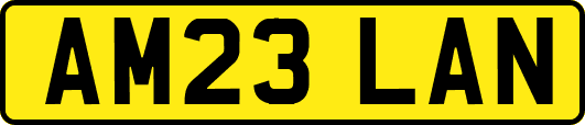 AM23LAN