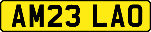 AM23LAO