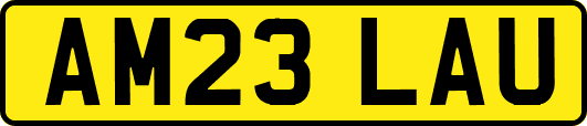 AM23LAU