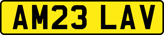AM23LAV