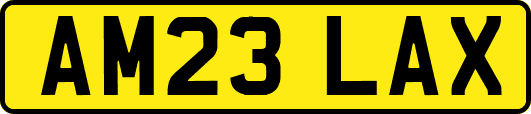 AM23LAX