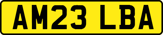 AM23LBA