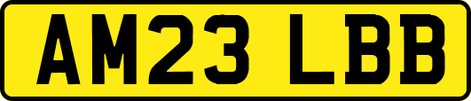 AM23LBB