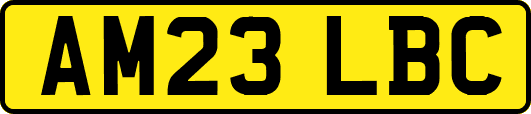 AM23LBC