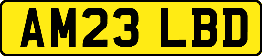 AM23LBD