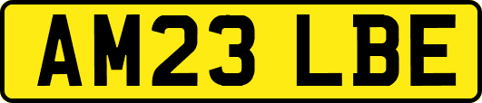 AM23LBE