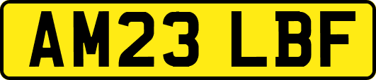 AM23LBF