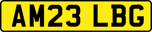 AM23LBG