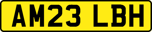 AM23LBH