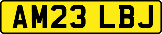 AM23LBJ
