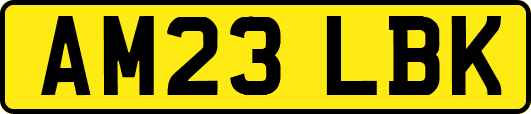 AM23LBK