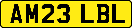 AM23LBL