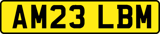 AM23LBM