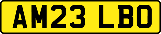 AM23LBO