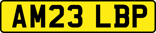 AM23LBP