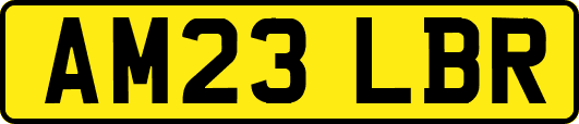 AM23LBR