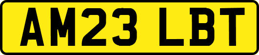 AM23LBT