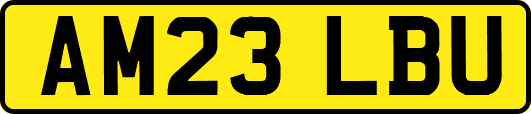 AM23LBU