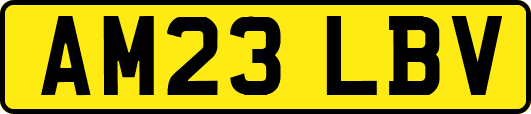 AM23LBV