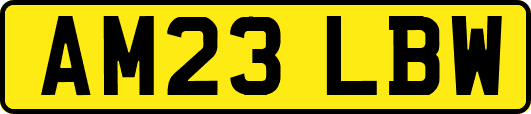 AM23LBW
