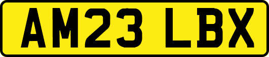 AM23LBX