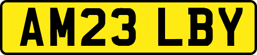 AM23LBY