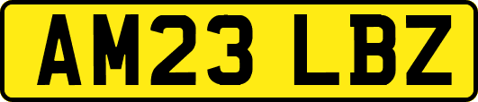 AM23LBZ