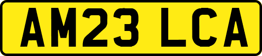 AM23LCA