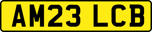AM23LCB