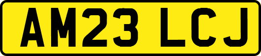AM23LCJ