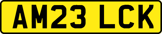 AM23LCK