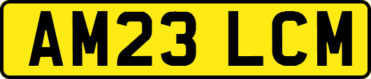 AM23LCM