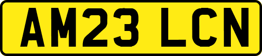 AM23LCN